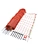 Double Spikes Electric Fence Netting for Chicken Sheep